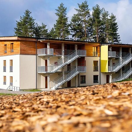 Apartmán Lipnoport Lipno nad Vltavou Exterior foto